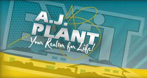 Aj Plant - Ottawa Real Estate Agent