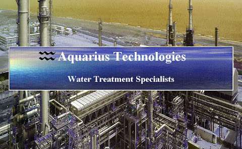 Aquarius Technologies - Water Treatment Solutions Ottawa, Water Treatment Equipment Service