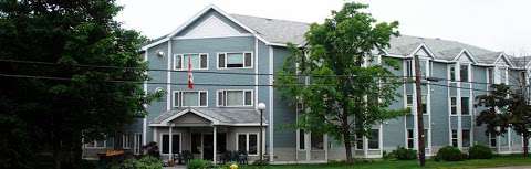 Blackburn Lodge Seniors Residence