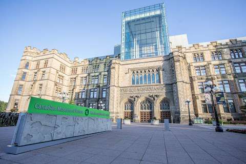 Canadian Museum of Nature | Musée canadien de la nature