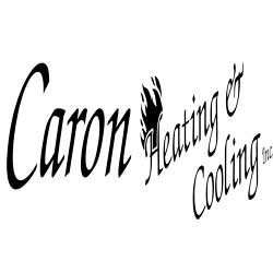 Caron Heating & Cooling Inc.