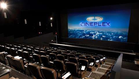 Cineplex Odeon South Keys Cinemas