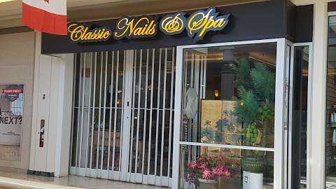 Classic Nail And Spa