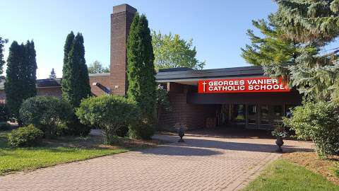 Georges Vanier Catholic School