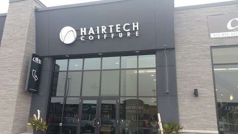 Hairtech Coiffure