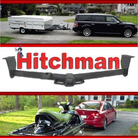 Hitchman