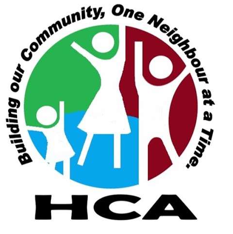Huntley Community Association