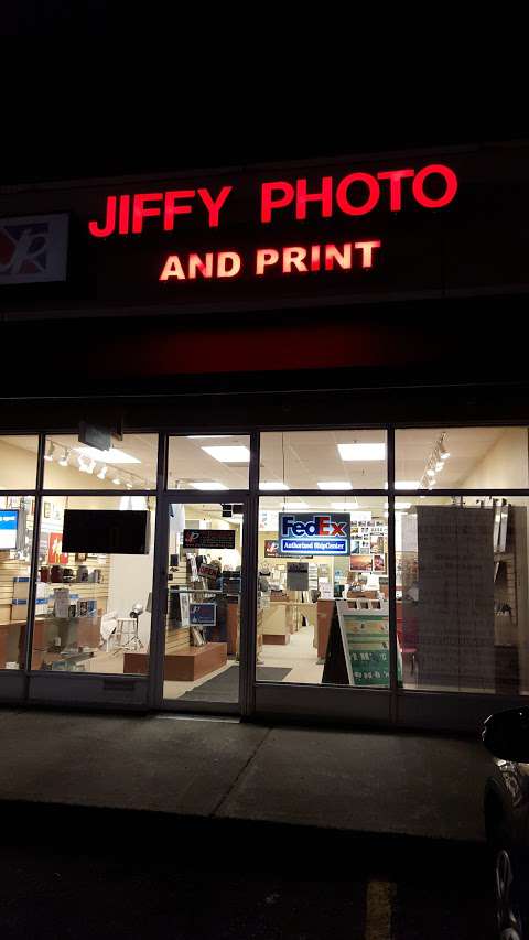 Jiffy Photo & Print