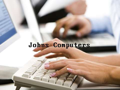 John's Computers