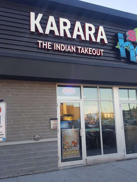 Karara Indian Food