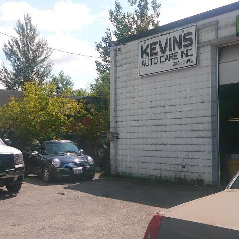 Kevin's Auto Care Inc
