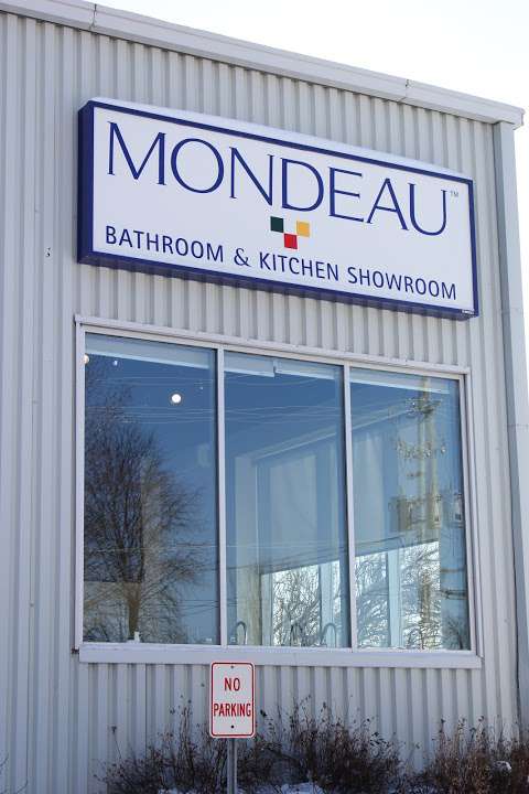 Mondeau Bathroom & Kitchen