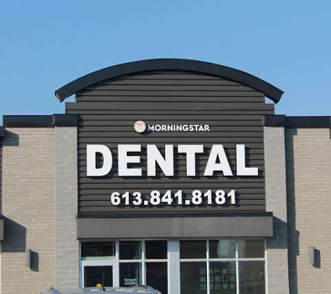 MORNINGSTAR Dental