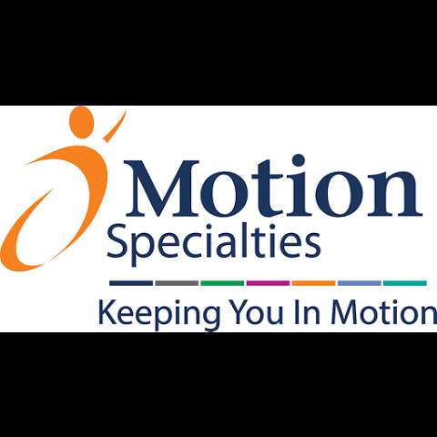 Motion Specialties
