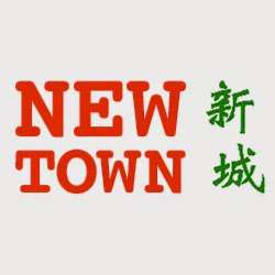 New Town Chinese Food