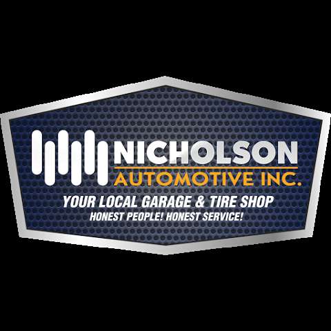 Nicholson Automotive Inc