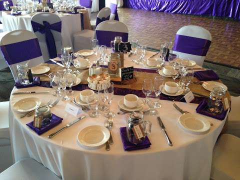 Orchard View Wedding & Event Centre