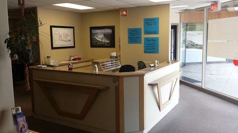 Orleans Chiropractic Clinic