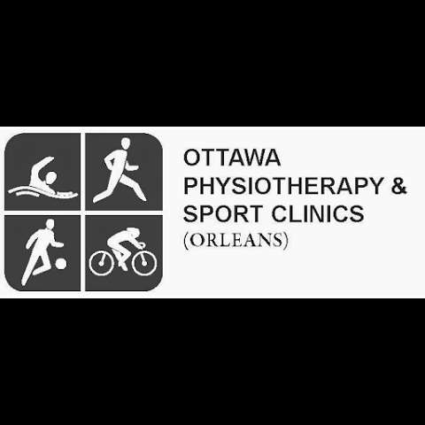 Ottawa Physiotherapy & Sport Clinics - Orleans