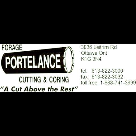 Portelance Cutting And Coring
