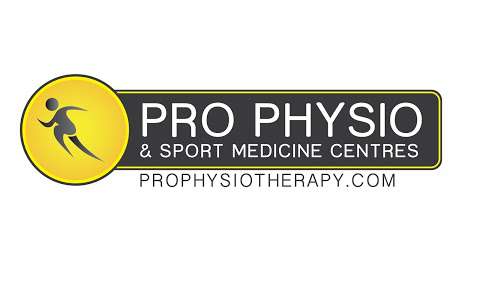 Pro Physio & Sport Medicine Centres Navan