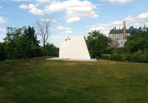 Royal Canadian Navy Monument