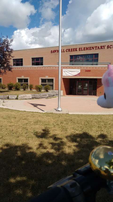 Sawmill Creek Elementary School