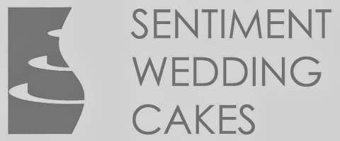 Sentiment Wedding Cakes
