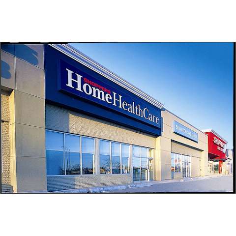 Shoppers Home Health Care