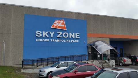 Sky Zone Ottawa