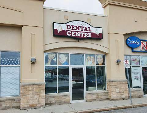 Tenth Line Dental