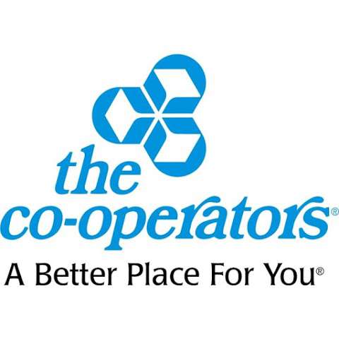 The Co-operators - Jason Wilson & Associates Inc