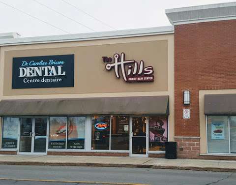 The Hills Family Hair Center