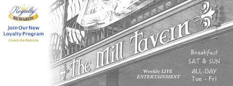 The Mill Tavern