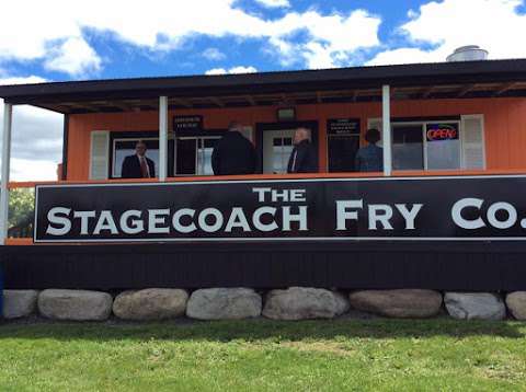 The Stagecoach Fry Co.