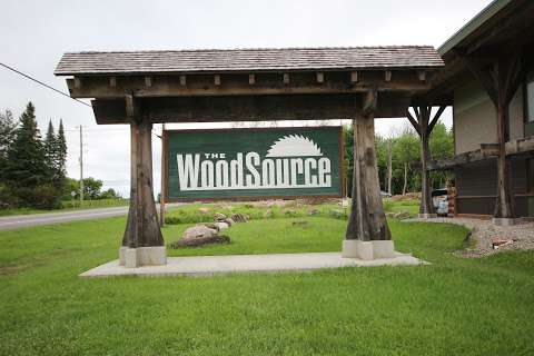 The WoodSource