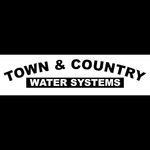 Town & Country Water Systems
