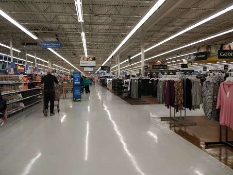 Walmart Ottawa South Supercentre