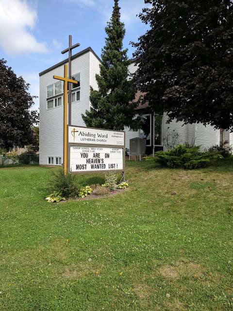 Abiding Word Evangelical Lutheran Church