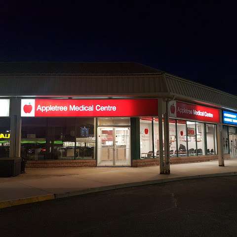 Appletree Medical Centre