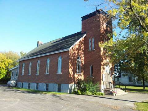 Bethany United Church