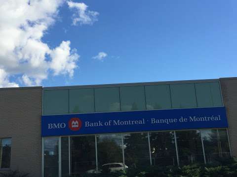 BMO Bank of Montreal