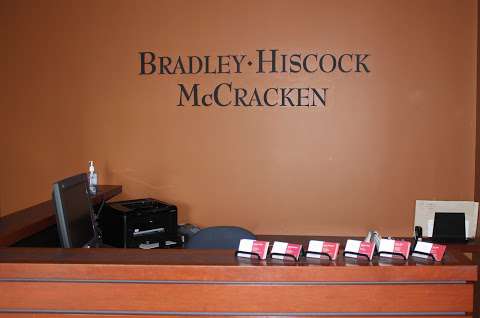 Bradley Hiscock McCracken, Barrhaven Lawyers