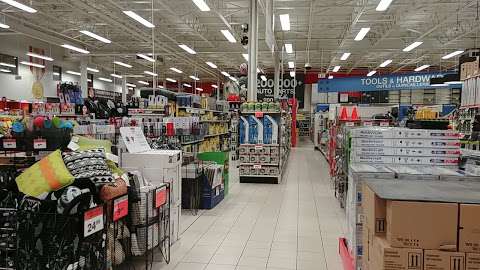 Canadian Tire