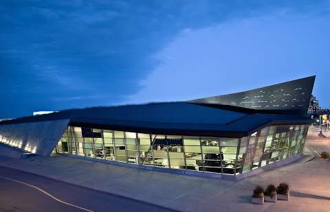 Canadian War Museum