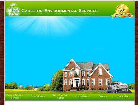 Carleton Environmental Services