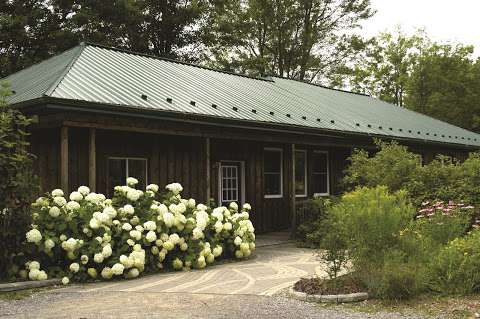 Carp Ridge EcoWellness Centre