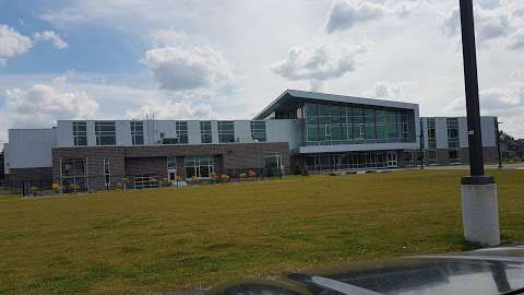 Collège catholique Mer Bleue