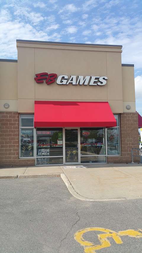 EB Games