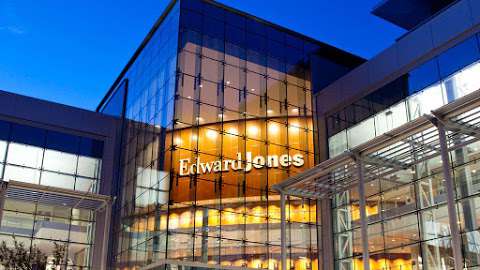 Edward Jones - Financial Advisor: Tony Trentadue